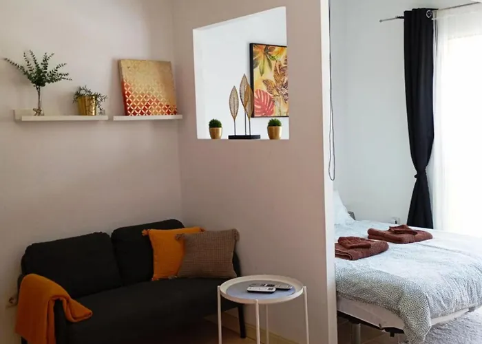 Lasal Apartment