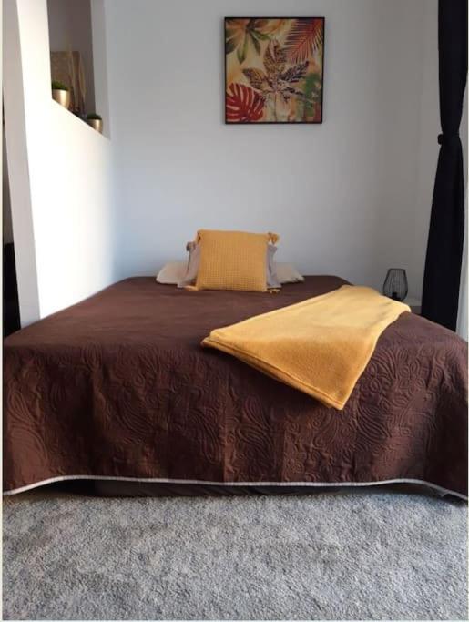 Appartement Lasal *