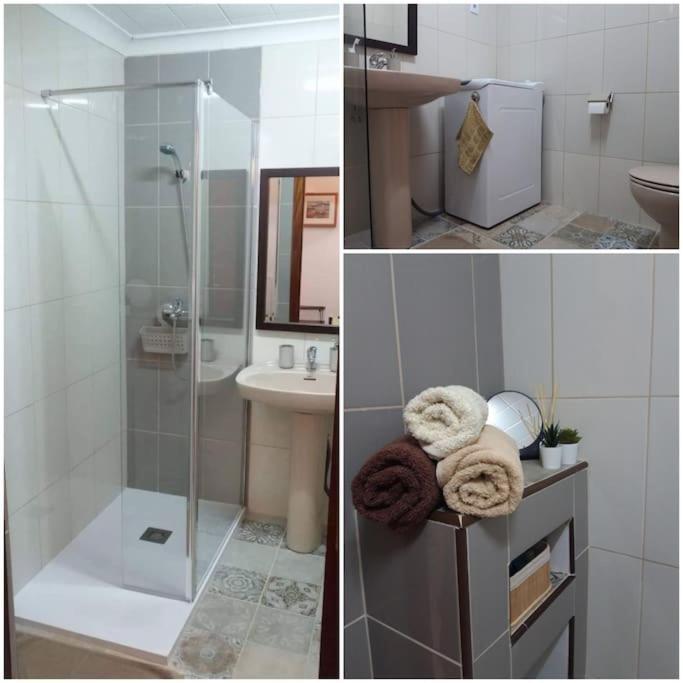 Appartement Lasal