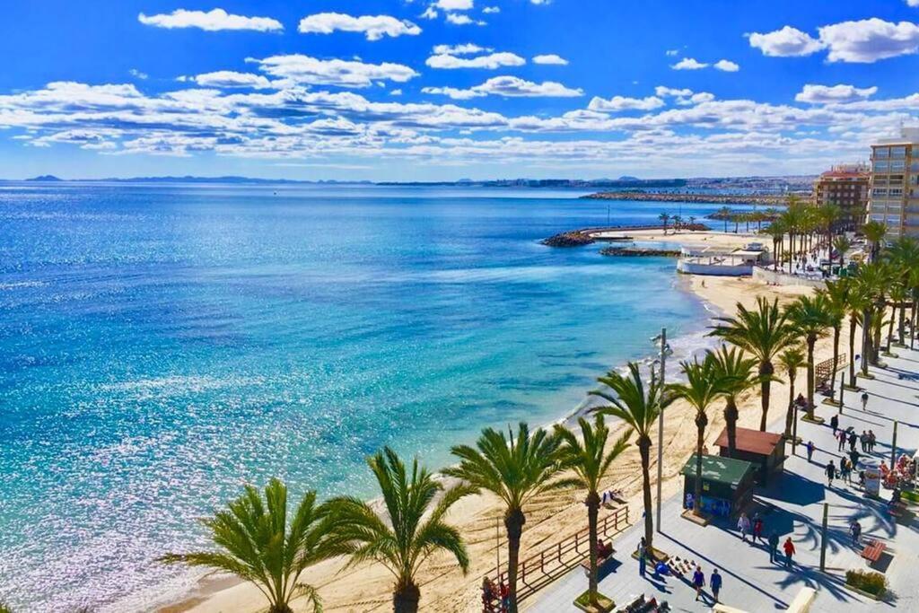 Apartment Lasal Torrevieja